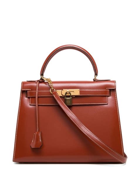 farfetch used bags
